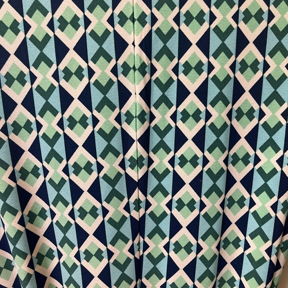 Tie dress - Picture 3 of 4